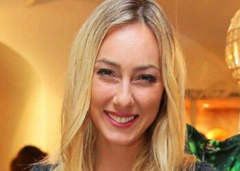 cristel carrisi vita privata biografia cristel carrisi 650x406 1 1280x720 1