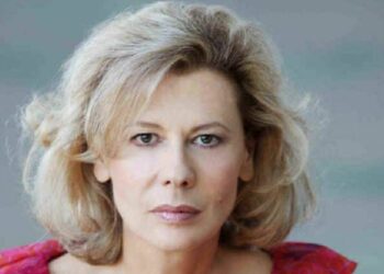 daniela poggi vita privata biografia Daniela Poggi 1