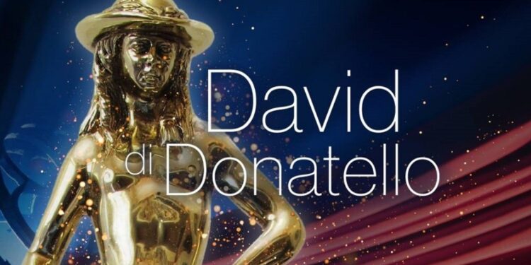 david di donatello 2021 tutti 1105