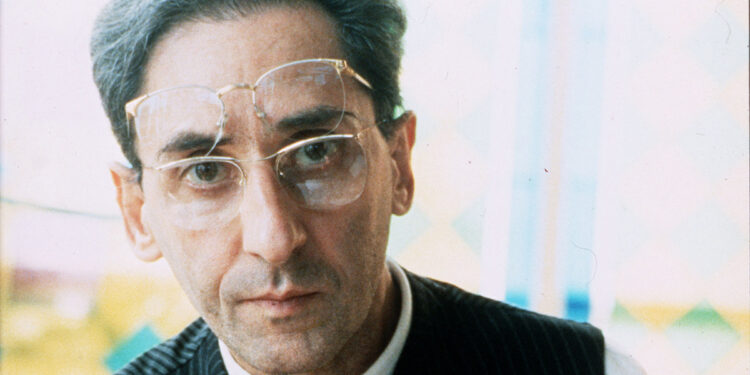 franco battiato vita privata biografia GettyImages Battiato Viti copia