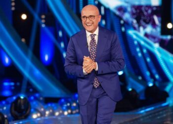 gf vip 6 spoiler alfonso grande fratello vip 6 signorini sarebbe rimasto colpito da martina miliddi 2620948