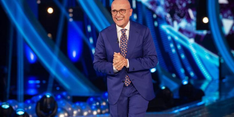 gf vip 6 spoiler alfonso grande fratello vip 6 signorini sarebbe rimasto colpito da martina miliddi 2620948