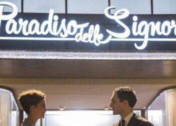 il paradiso delle signore 6 il paradiso delle signore logo 1
