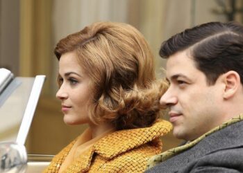 il paradiso delle signore anticipazioni il paradiso delle signore anticipazioni del 22 febbraio gabriella e cosimo torneranno dal viaggio di nozze 2584124