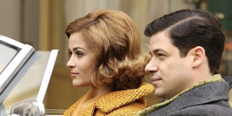 il paradiso delle signore anticipazioni il paradiso delle signore anticipazioni del 22 febbraio gabriella e cosimo torneranno dal viaggio di nozze 2584124