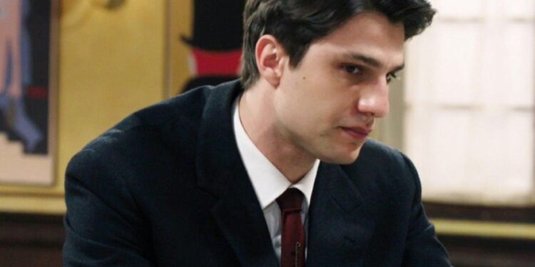 il paradiso delle signore anticipazioni il paradiso delle signore spoiler al 14 maggio marcello finisce in carcere marta e vittorio si mostrano molto affiatati 2620580 1
