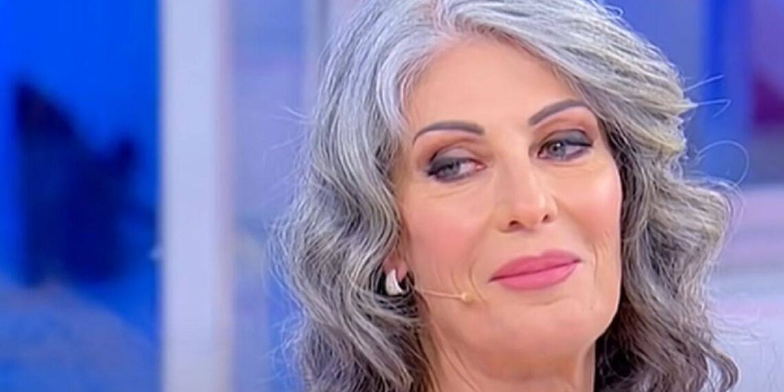 isabella ricci vita privata biografia isabella ricci azienda dove lavora uomini donne