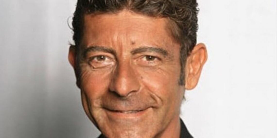 luca laurenti vita privata biografia LAURENTI COPERTINA METEO