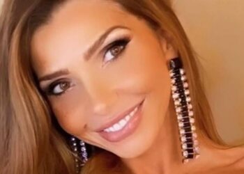 manuela ferrera vita privata biografia manuela ferrera rifatta