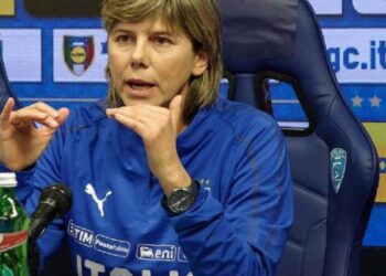 milena bertolini vita privata biografia Milena Bertolini min 1280x720 1