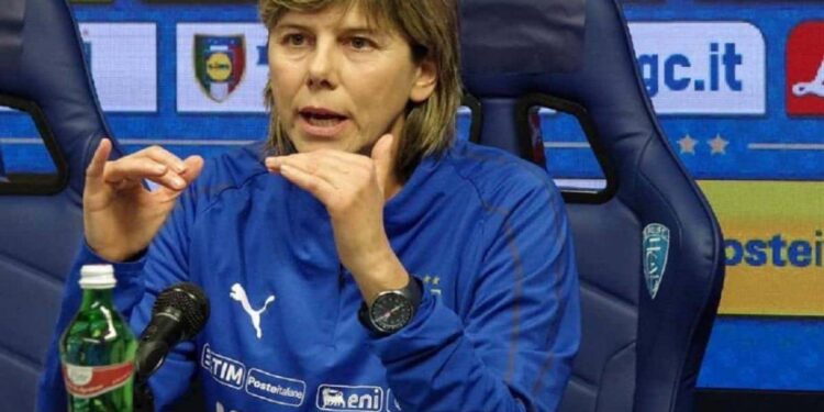 milena bertolini vita privata biografia Milena Bertolini min 1280x720 1