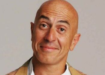 roberto ciufoli vita privata biografia 544298 Cfakepathrobertociufoli