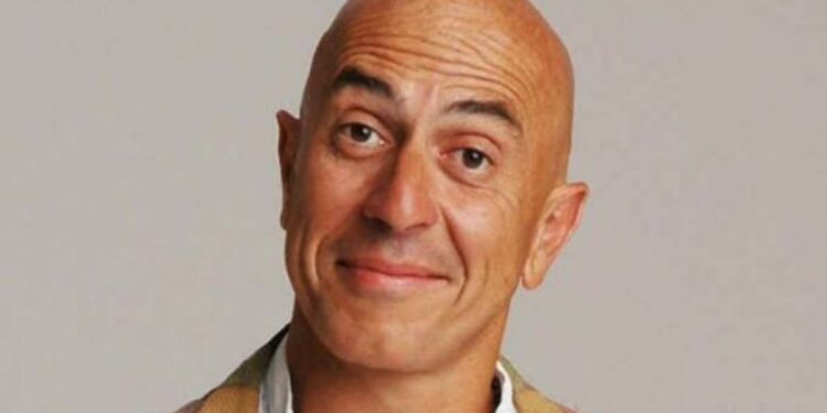 roberto ciufoli vita privata biografia 544298 Cfakepathrobertociufoli