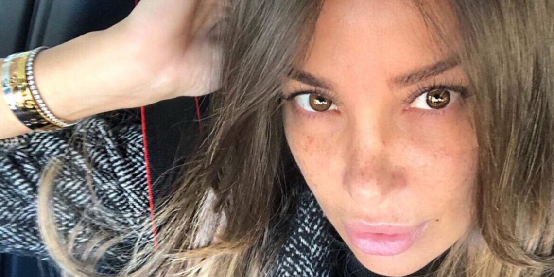 rosaria cannavo vita privata biografia rosaria cannavo