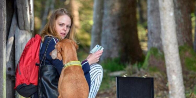 tempesta damore anticipazioni 24 maggio spoiler tempesta damore lucy trova una valigia piena di soldi grazie ad argo 2457125