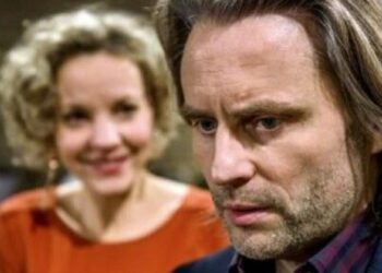 tempesta damore anticipazioni 26 maggio tempesta d amore spoiler dal 24 al 28 agosto michael ricade nella dipendenza da farmaci 2505548