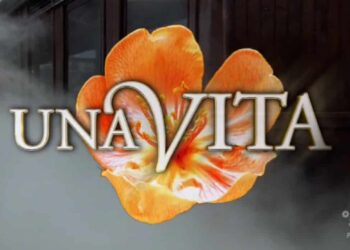 una vita anticipazioni 26 maggio Foto logo Una Vita 2019