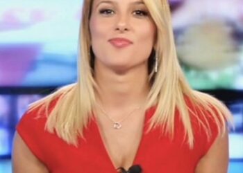 virginia saba vita privata biografia Virginia Saba biografia eta altezza peso figli marito e vita privata 1280x720 1