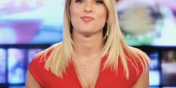 virginia saba vita privata biografia Virginia Saba biografia eta altezza peso figli marito e vita privata 1280x720 1