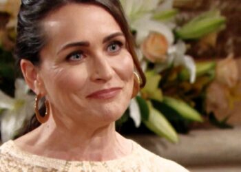 beautiful anticipazioni 13 giugno terribile Quinn1