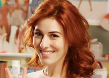 diana del bufalo vita privata Diana Del Bufalo 1