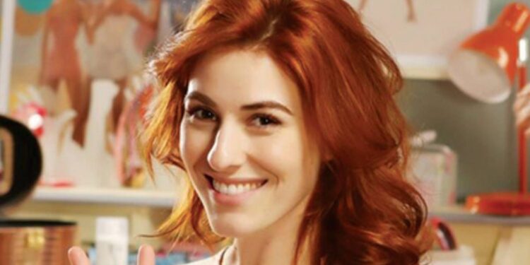diana del bufalo vita privata Diana Del Bufalo 1