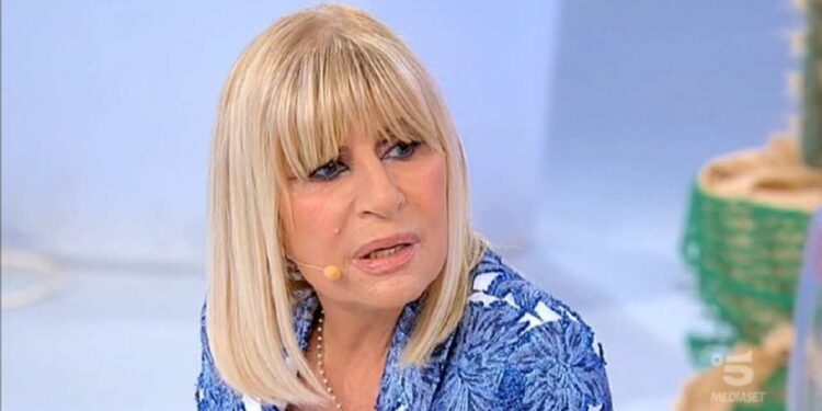 gemma galgani vita privata biografia Gemma Galgani foto