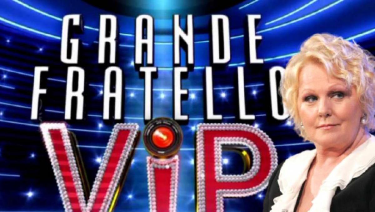 gf vip 6 dovrebbero entrare grande fratello vip 6 la cantante lirica katia ricciarelli sarebbe corteggiata dagli autori 2622698 2