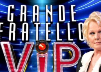 gf vip 6 katia ricciarelli grande fratello vip 6 la cantante lirica katia ricciarelli sarebbe corteggiata dagli autori 2622698