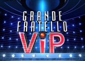 gf vip 6 spoiler mariano grande fratello vip 6 paola caruso fa uno spoiler forse faro il reality show 2601888