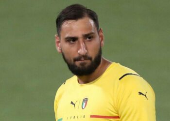 gianluigi donnarumma vita privata biografia skysports donnarumma ac milan 5408566