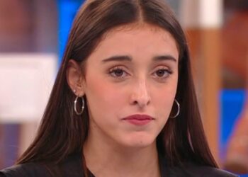 giulia stabile vita privata biografia giulia stabile amici 1