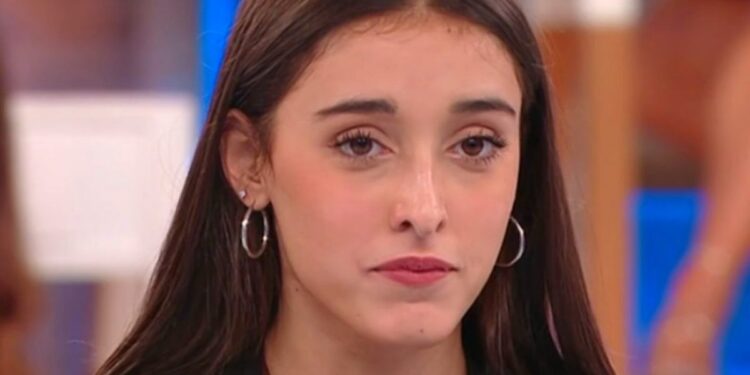 giulia stabile vita privata biografia giulia stabile amici 1