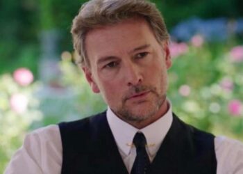 il paradiso delle signore 6 Il Paradiso delle Signore Umberto Solonotizie24.it 3