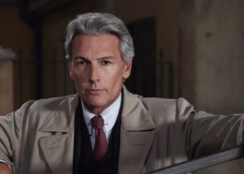 il paradiso delle signore 6 il paradiso delle signore lambiguita di umberto guarnieri e il sospetto che possa avere in mente qualche affare poco cristallino 2584392