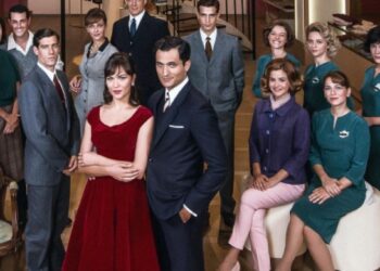il paradiso delle signore 6 le novita del 2021 ne il paradiso delle signore importanti storyline per sofia 2563696