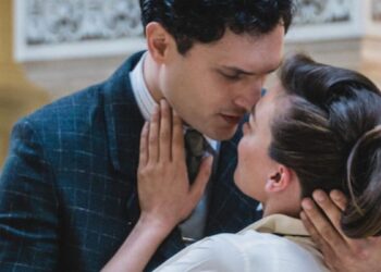 il paradiso delle signore 6 vittorio conti e marta si pensano a vicenda 2609070