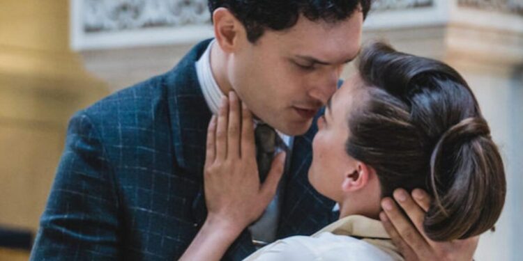 il paradiso delle signore 6 vittorio conti e marta si pensano a vicenda 2609070