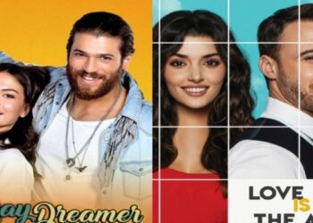 love is in the air dopo il finale di daydreamer arriva la nuova serie turca love is in the air 2620882