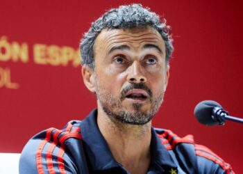 luis enrique vita privata biografia luis enrique