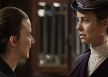 una vita anticipazioni 11 giugno Camino e Felicia2