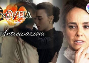 una vita anticipazioni 17 giugno Coppia Felicia