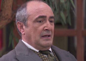 una vita anticipazioni 23 giugno Ramon2