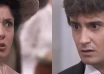 una vita anticipazioni 7 giugno Anticipazioni Una Vita Rosina Hidalgo lascia il marito Liberto
