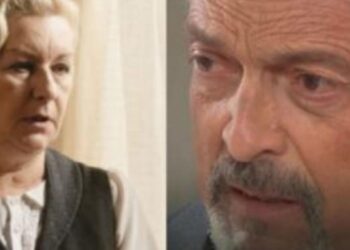 una vita anticipazioni 9 giugno Susana e Armando1