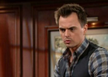 beautiful anticipazioni 14 luglio wyatt Wyatt