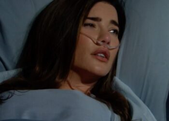 beautiful anticipazioni 29 luglio steffy beautiful steffy in ospedale