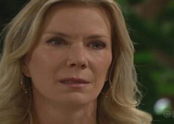 beautiful anticipazioni 5 luglio brooke Beautiful Brooke lascia la soap opera