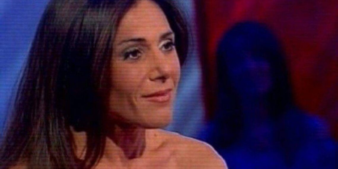 carmela barbato vita privata biografia Carmela Barbato ex moglie Gigi DAlessiomo di cose semplici 1 1280x720 1