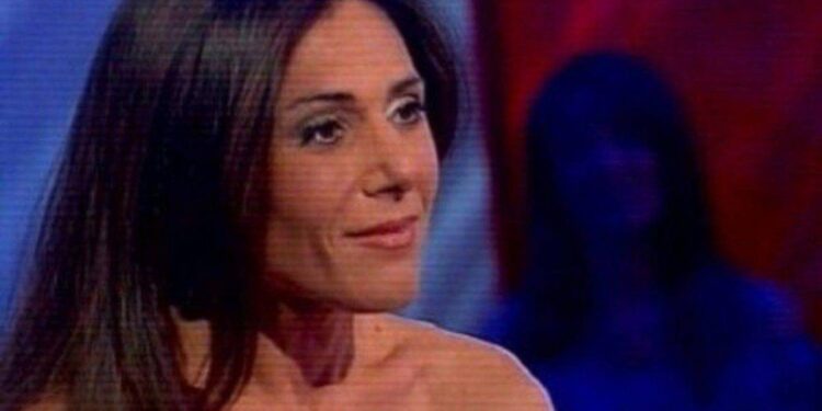 carmela barbato vita privata biografia Carmela Barbato ex moglie Gigi DAlessiomo di cose semplici 1 1280x720 1